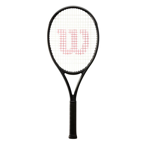 Noir Ultra 100 V4 Tennis Racket