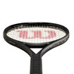 Noir Ultra 100 V4 Tennis Racket