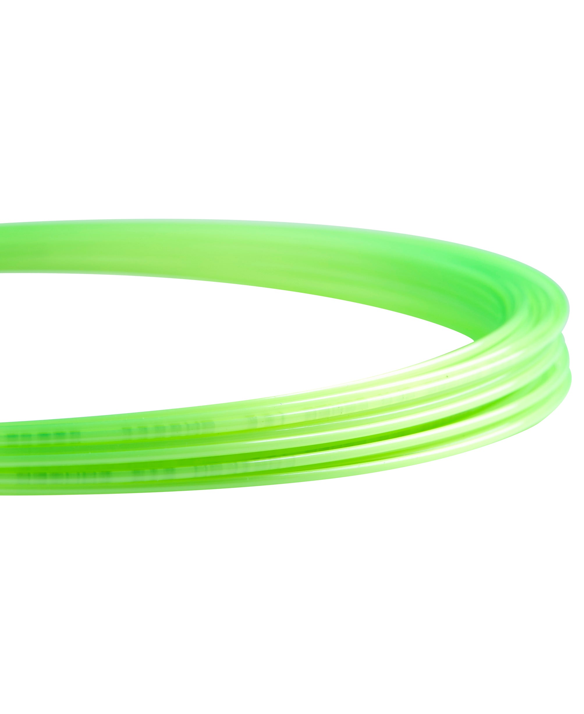 ALU POWER 125 TENNIS STRING - SET. UAE Tennis Shop