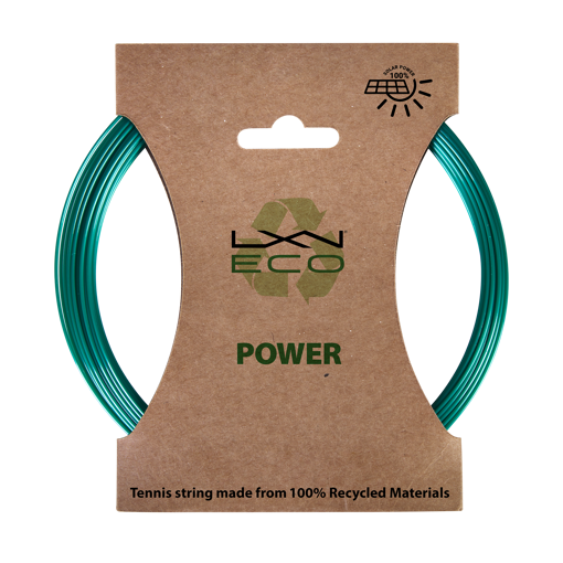 Luxilon Eco Power 125 200M - Set