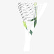 HEAD Extreme MP Tennis Racquet