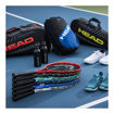 HEAD Spark SUPRM Tennis Racquet