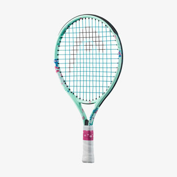 HEAD Coco 17 Junior Tennis Racquet