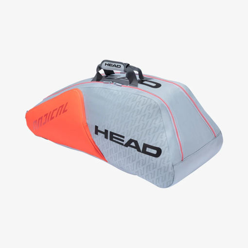 HEAD Radical 9R Supercombi Tennis Bag