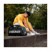 HEAD Tour Court Bag 40L BKWH