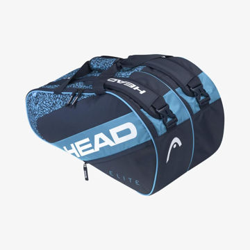 HEAD Elite Supercombi Padel Bag