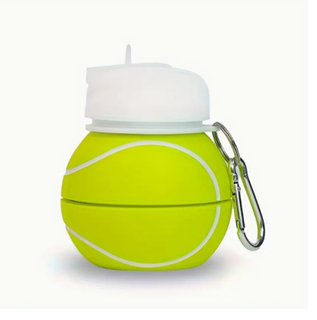 Picture of Collapsible Sports Water Bottle