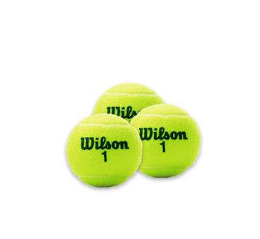 Picture for category TENNIS BALLS