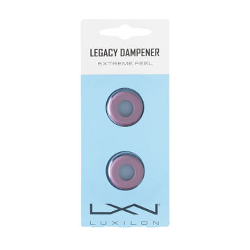 LUXILON LEGACY TENNIS DAMPENER