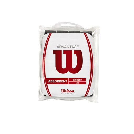 ADVANTAGE OVERGRIP - 12 PACK