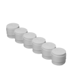 Pro Overgrip-60 Pack - White