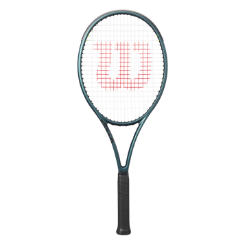 Blade 100L V9 Tennis Racket
