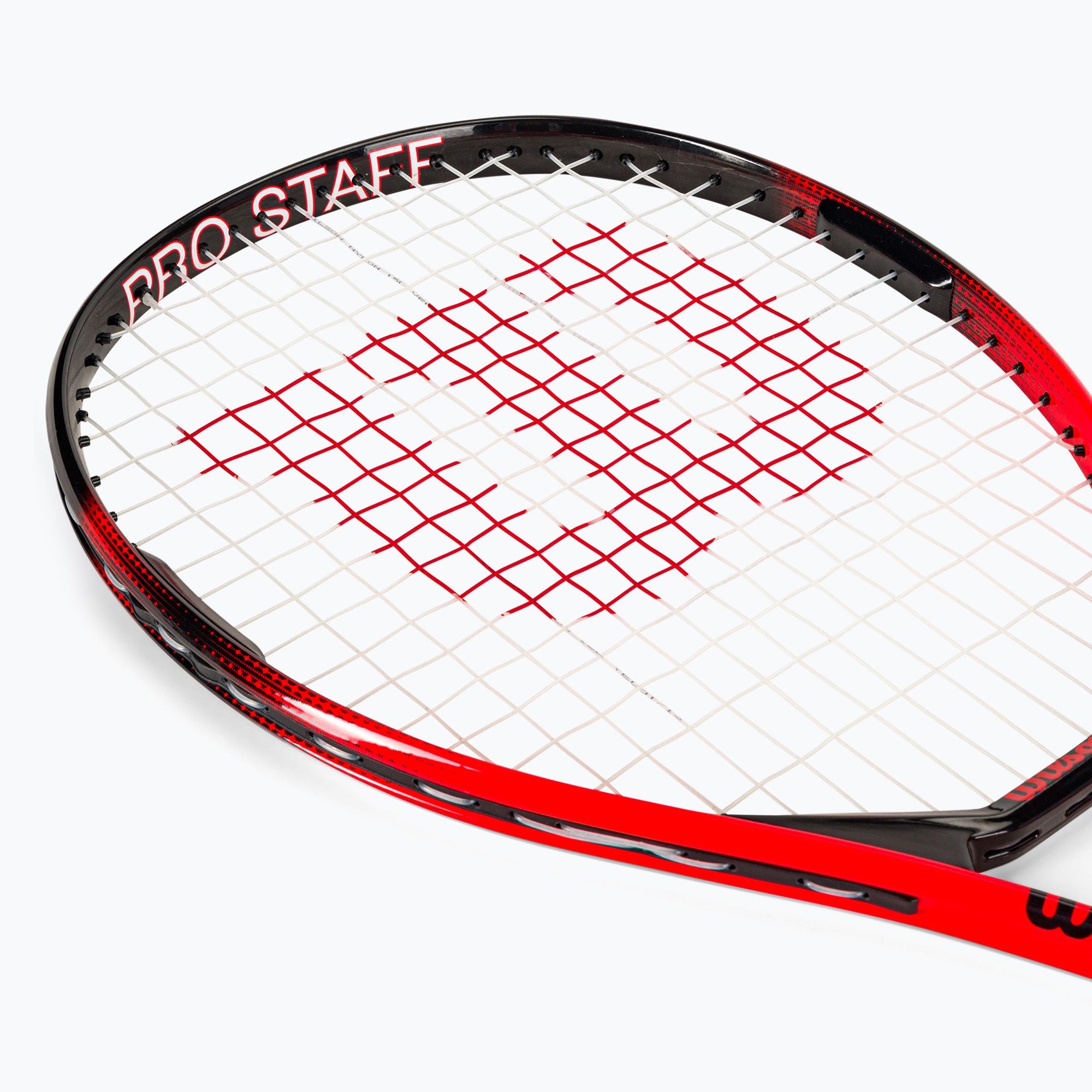 Shop Wilson Tennis Rackets -Pro Staff Precision. UAE Tennis Shop