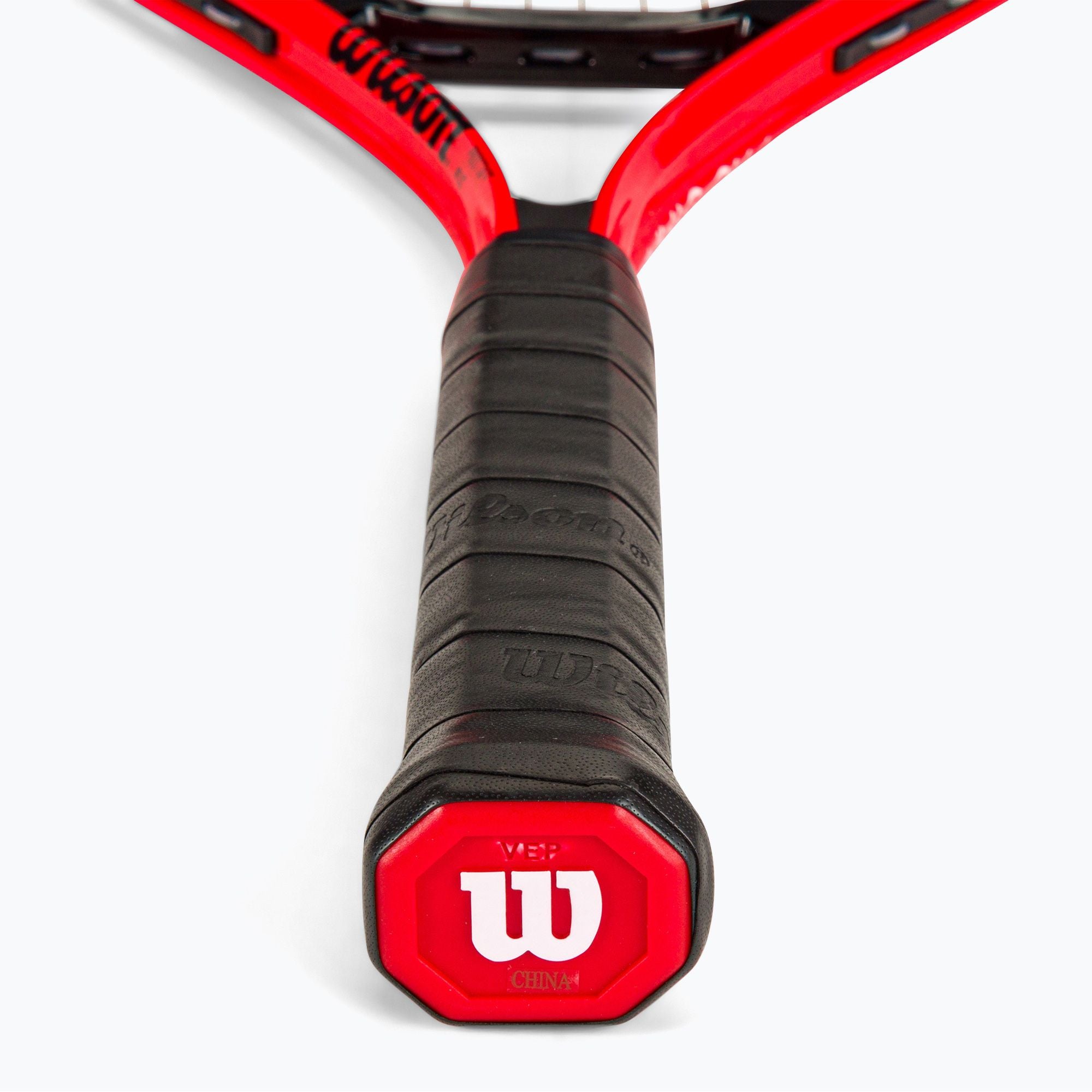 Shop Wilson Tennis Rackets -Pro Staff Precision. UAE Tennis Shop