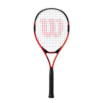 Shop Wilson Tennis Rackets -Pro Staff Precision- Wilson ME