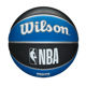 Wilson Basketballs-NBA Team Tribute