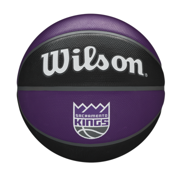 Wilson Basketballs-NBA Team