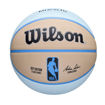 Shop Wilson 2024 NBA Team City Edition Basketball Atlanta Hawks