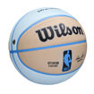 Shop Wilson 2024 NBA Team City Edition Basketball Atlanta Hawks