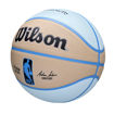 Shop Wilson 2024 NBA Team City Edition Basketball Atlanta Hawks