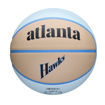 Shop Wilson 2024 NBA Team City Edition Basketball Atlanta Hawks