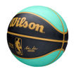 Shop Wilson 2024 NBA Team City Edition Basketball Charlotte Hornets