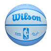 Shop Wilson NBA Team City Edition Basketball Cleveland Cavaliers