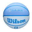 Shop Wilson NBA Team City Edition Basketball Cleveland Cavaliers