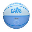 Shop Wilson NBA Team City Edition Basketball Cleveland Cavaliers