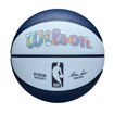 Shop Wilson NBA Team City Edition Basketball Denver Nuggets
