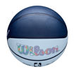 Shop Wilson NBA Team City Edition Basketball Denver Nuggets