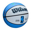 Shop Wilson 2024 NBA Team City Edition Basketball Los Angeles Clippers