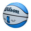 Shop Wilson 2024 NBA Team City Edition Basketball Los Angeles Clippers