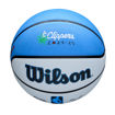 Shop Wilson 2024 NBA Team City Edition Basketball Los Angeles Clippers