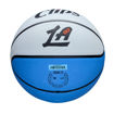 Shop Wilson 2024 NBA Team City Edition Basketball Los Angeles Clippers