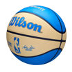 Shop Wilson 2024 NBA Team City Edition Basketball Milwaukee Bucks
