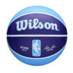 Shop Wilson 2024 NBA Team City Edition Basketball Utah Jazz