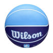 Shop Wilson 2024 NBA Team City Edition Basketball Utah Jazz