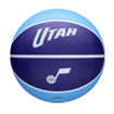 Shop Wilson 2024 NBA Team City Edition Basketball Utah Jazz