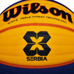 Shop Wilson FIBA 3x3 Official Game Basketball
