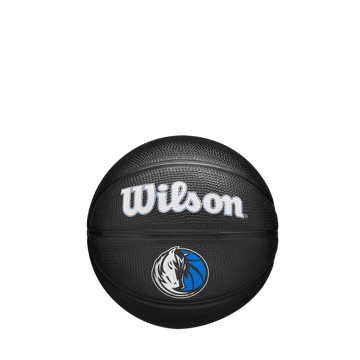 Wilson Basketballs-NBA Team Tribute Mini