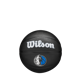 Wilson Basketballs-NBA Team Tribute Mini