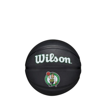 Wilson Basketball Hoops-Mini Boston Celtics