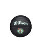 Wilson Basketball Hoops-Mini Boston Celtics