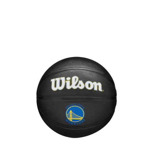 Wilson Basketball Hoops-Golden State Warriors