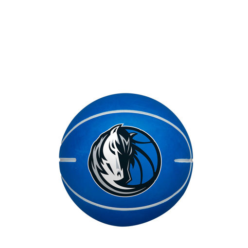 Shop Wilson Basketball-NBA Dallas Mavericks