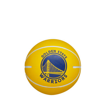 Shop Wilson Basketball-NBA Golden State Warriors