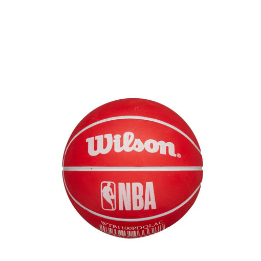 Wilson Dribbler Ball -Los Angeles Clippers