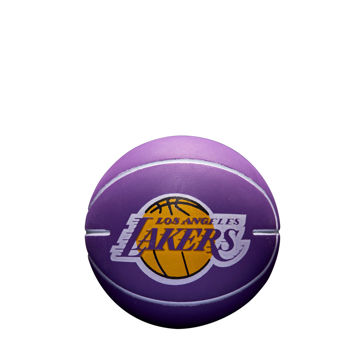 Shop Wilson Basketball-NBA Los Angeles Lakers
