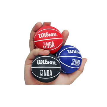 Shop Wilson Basketball-NBA Dribbler NBA Version